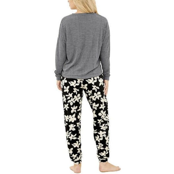 NEW!!! Three Dots Ladies' Pajama Set - Picture 2 of 4